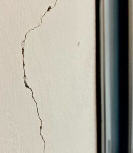 wall-crack